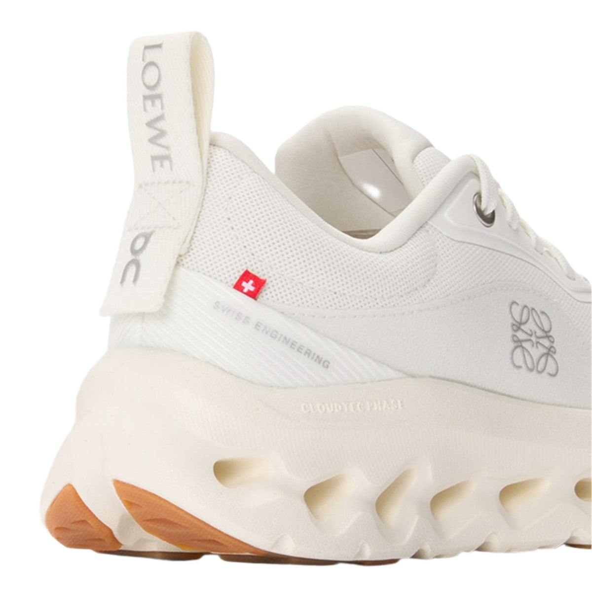 Loewe x  On Cloudtilt Classic Running Sneakers