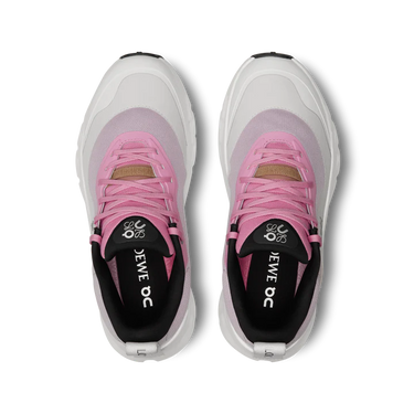 On Running Cloudtilt 2 LOEWE Pink White