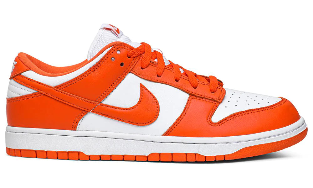 Nike Dunk Low Retro SP 'Syracuse'