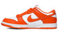 Nike Dunk Low Retro SP 'Syracuse'