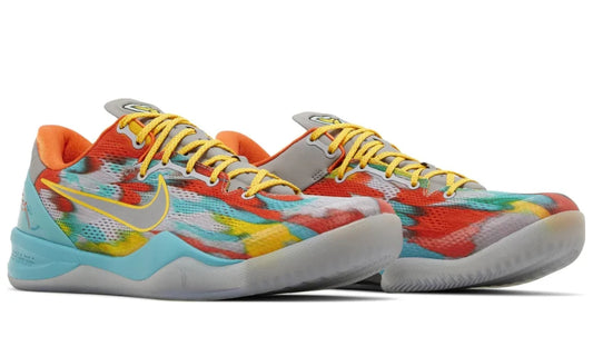 Nike Kobe 8 Protro 'Venice Beach' 2024