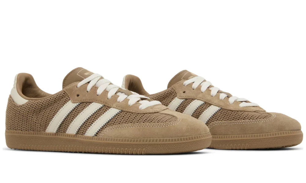 Adidas Samba OG 'Cardboard'