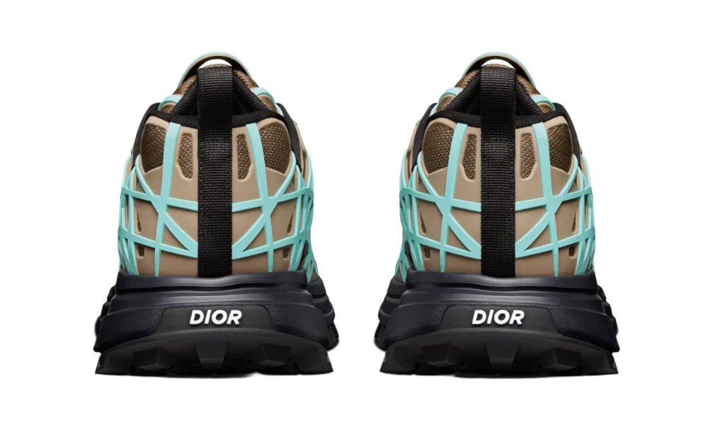 Dior B31 Runner ''khaki Technical Mesh '