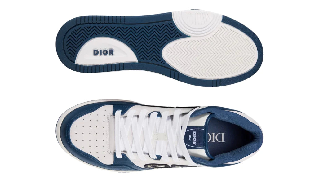 Dior B57 'Bleu White '