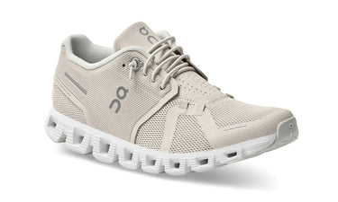 On Cloud 5 'Pearl/White'