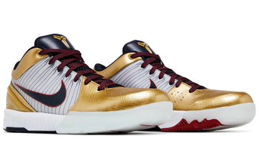 Nike Zoom Kobe 4 Protro 'Gold Medal' 2024