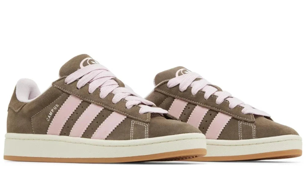 Adidas Campus 00s 'Dust Cargo Clear Pink'