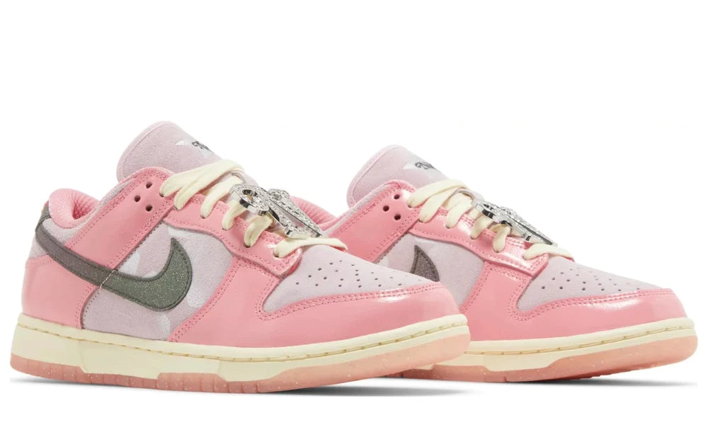 Nike Dunk Low LX 'Barbie'