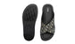 Dior Alias Sandal 'Dior Oblique - Beige Black'
