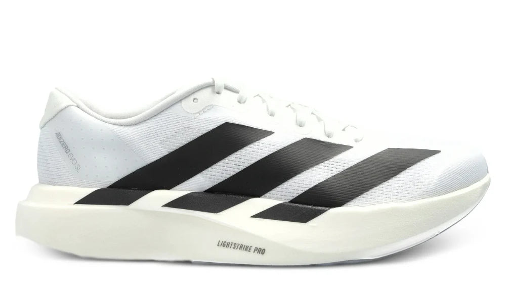 Adidas Adizero Evo SL "White"