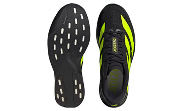 Adidas Adizero Evo SL 'Black Lucid Lemon'