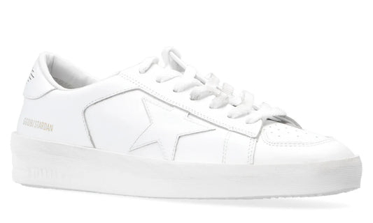 Golden Goose Stardan "White"