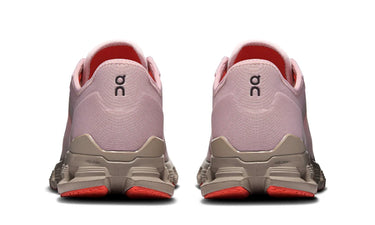 On Cloud X 4 AD 'Mauve Salmon'