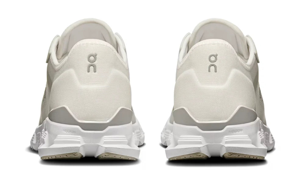 On Cloud X 4 AD 'White Wolf'