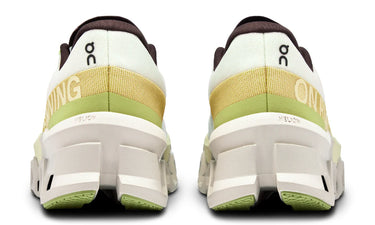 ON Cloudmonster 2 'Undyed | Zest'