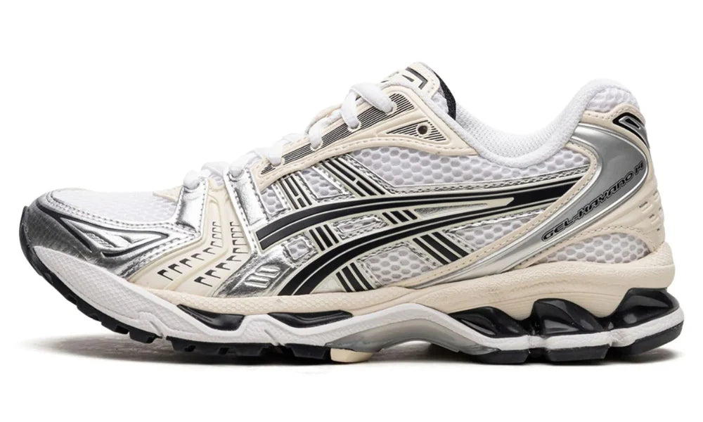 Asics Gel-Kayano 14 "White Midnight"