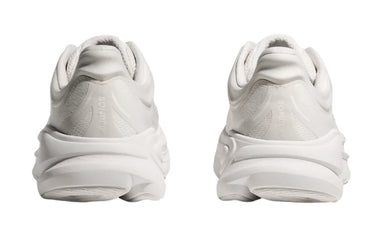 Hoka Bondi 9 " White"