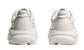 Hoka Bondi 9 " White"