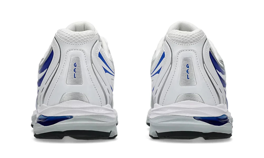 Asics Gel-Sekiran "White/Lapis Lazuli Blue"