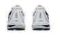 Asics Gel-Sekiran "White/Lapis Lazuli Blue"