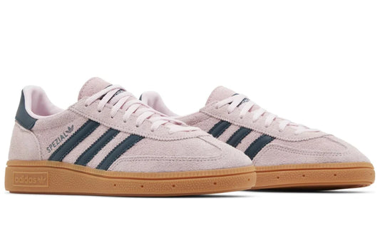 Adidas Handball Spezial 'Clear Pink Arctic Night'