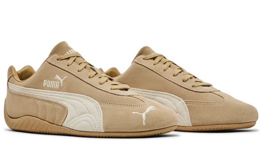 Puma Speedcat TTF 'Prairie Tan Frosted Ivory'