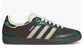 Adidas Samba OG nottitle 'Green'