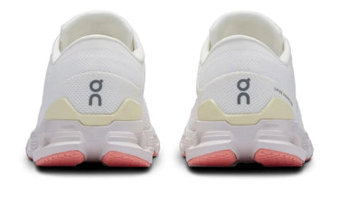 On Cloud X 4 "Ivory Sand "