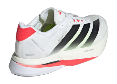 Adidas Adizero Boston 13 'White / Black / Multicolor'