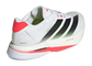 Adidas Adizero Boston 13 'White / Black / Multicolor'