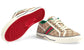 Gucci Tennis 1977 'Ebony'