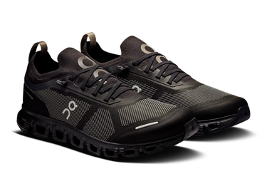 On Cloud 6 Versa "Black"