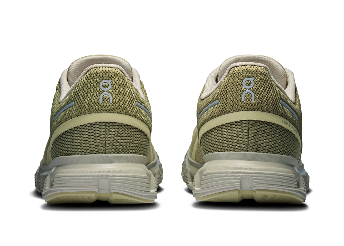 On Cloud 6 "Caper / Ice"