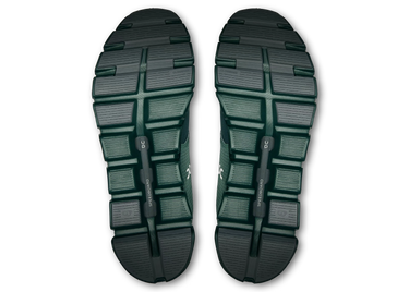 On Cloud 6 Waterproof "Olive / Evergreen"