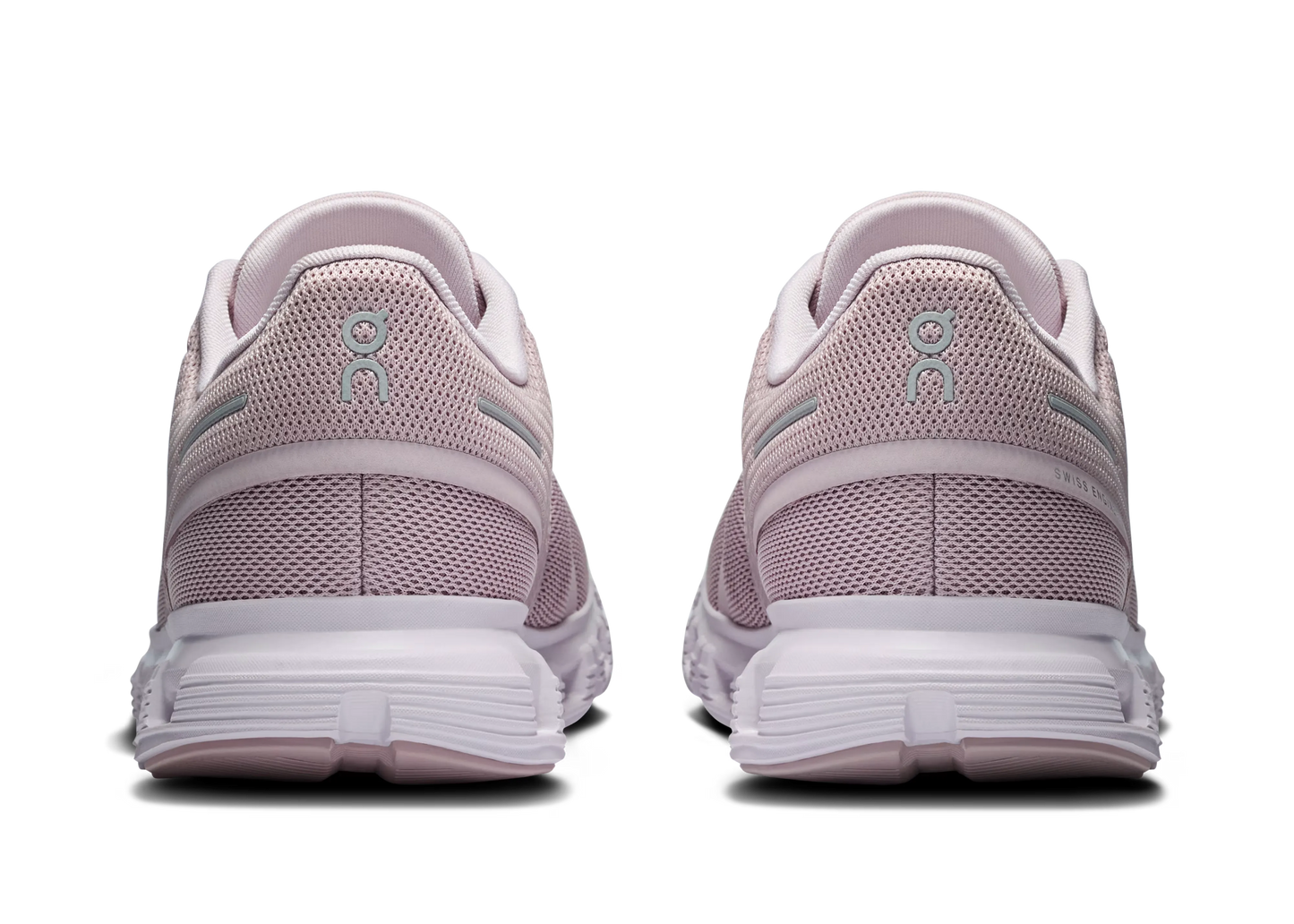 On Cloud 6 "Mauve / Orchid"