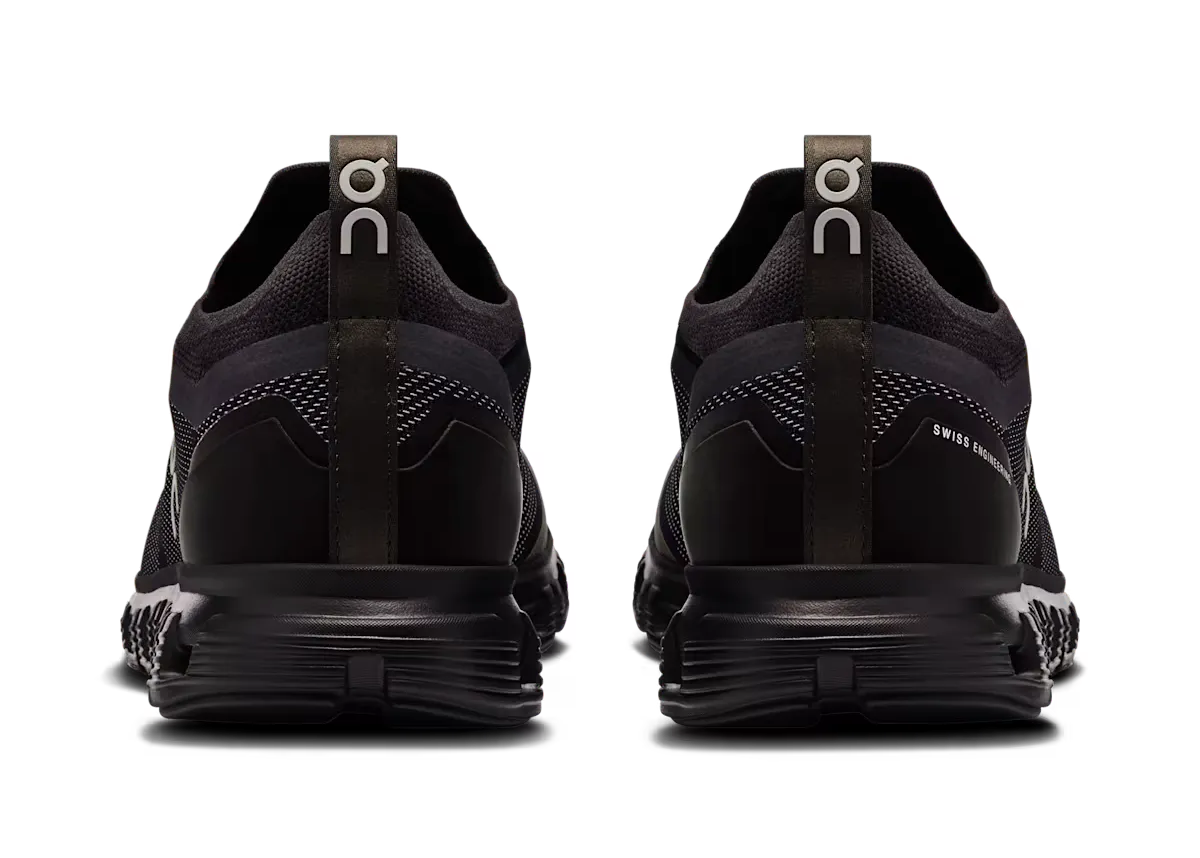 On Cloud 6 Versa "Black"