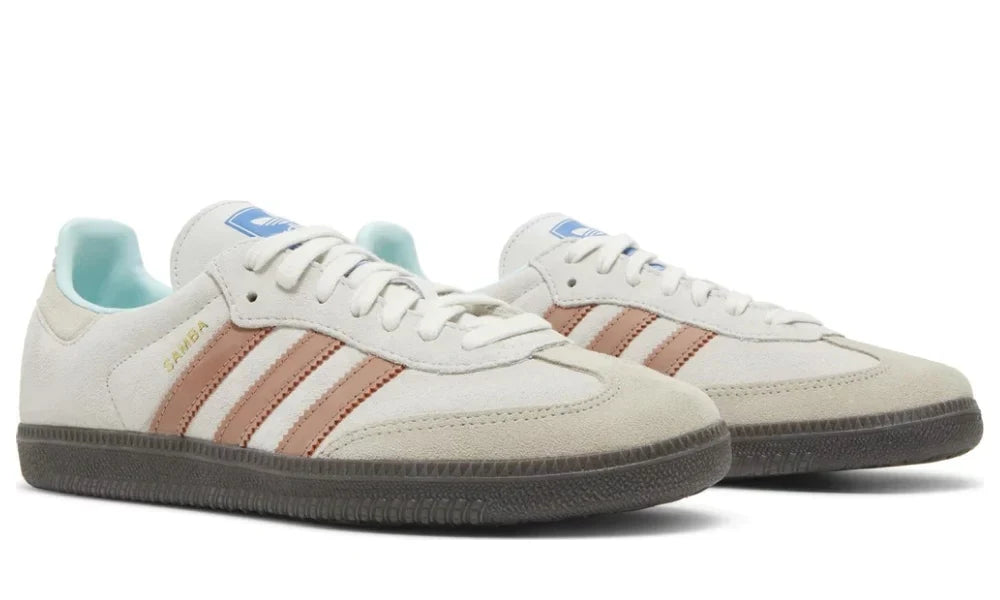 Adidas Samba OG 'Clay Strata'