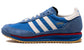 Adidas SSL 72 RS XLD "Blue Scarlet"