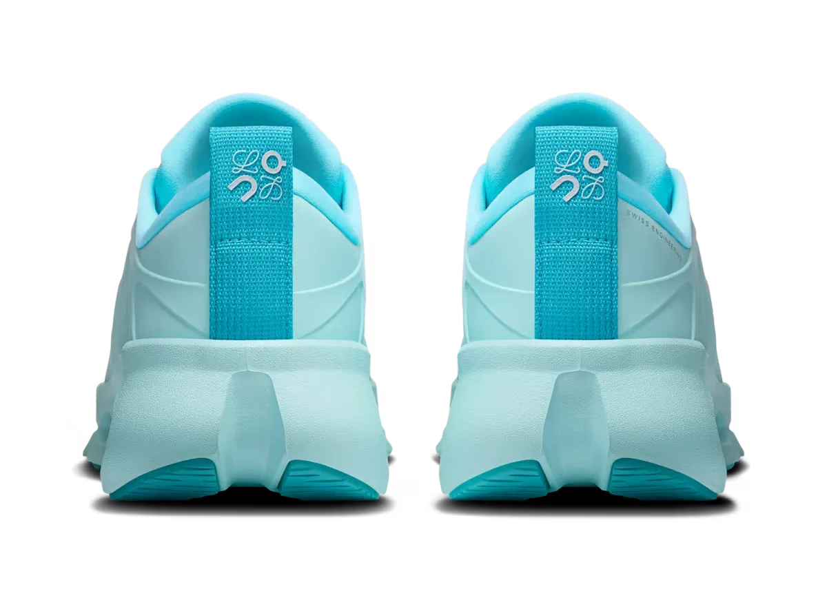 Loewe x On Running Cloudsolo "Turquoise"