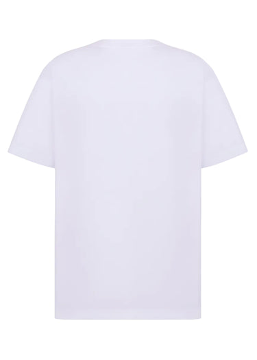 Dior Mountain T-Shirt "White"