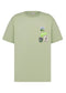 Dior Mountain T-Shirt "Khaki"