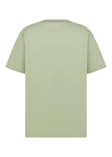 Dior Mountain T-Shirt "Khaki"
