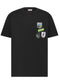 Dior Mountain T-Shirt "Black"