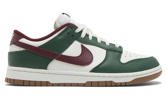 Dunk Low 'Gorge Green Team Red'