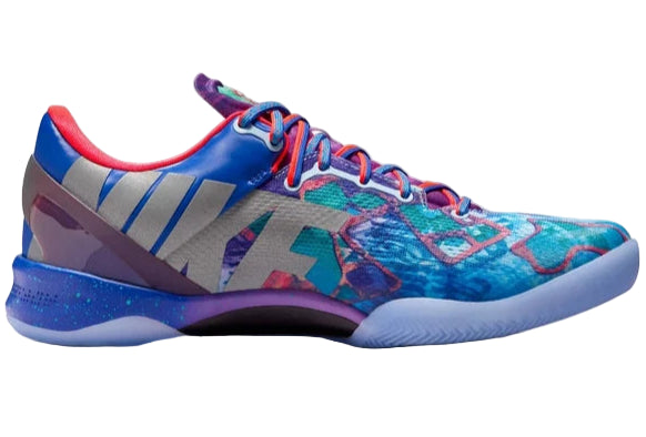 Nike Kobe 8 Protro "What The Kobe 2025 - Multicolour"