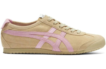 Asics Onitsuka Tiger x PATOU Mexico 66 "Putty Cotton Candy"