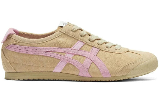 Asics Onitsuka Tiger x PATOU Mexico 66 "Putty Cotton Candy"