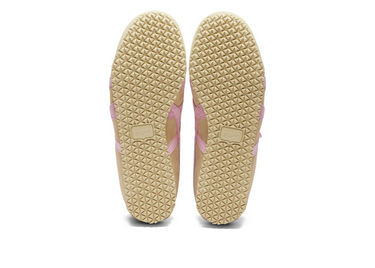 Asics Onitsuka Tiger x PATOU Mexico 66 "Putty Cotton Candy"