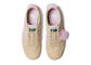 Asics Onitsuka Tiger x PATOU Mexico 66 "Putty Cotton Candy"