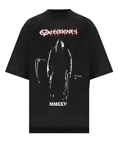 Vetements Reaper Logo T-shirt